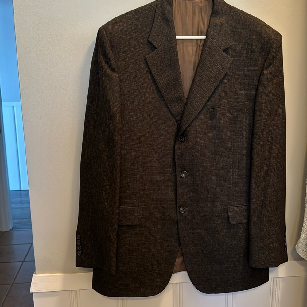 Jack victor sports coat. Perfect condition
